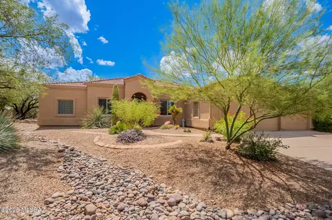 908 E Sawmill Canyon Pl, Green Valley, AZ 85614
