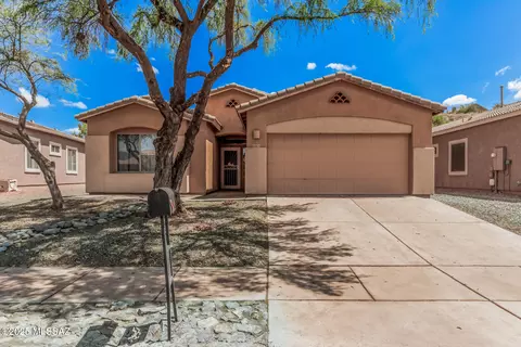 60674 Eagle Heights Dr, Saddlebrooke, AZ 85739
