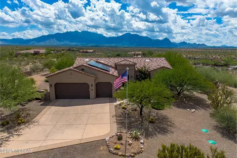362 E Corte Artura Azul, Green Valley, AZ 85614