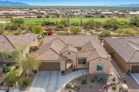 6709 W Kaibab Trl, Marana, AZ 85658