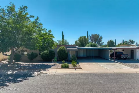 4948 Marconi Dr, Sierra Vista, AZ 85635