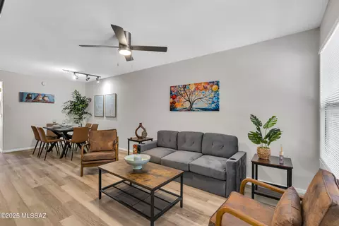 5855 N Kolb Rd UNIT 6105, Tucson, AZ 85750