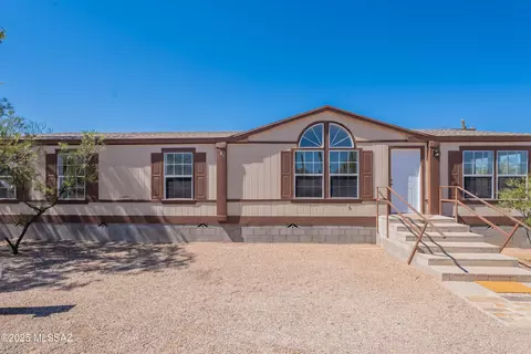 13161 W Camino De Conejo, Tucson, AZ 85743