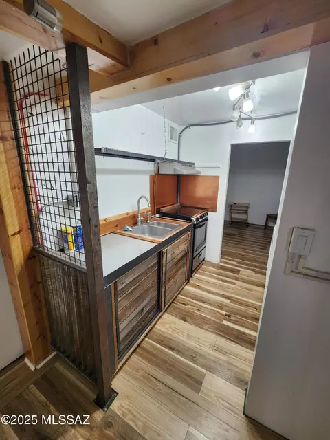Kitchen - 337 E Glenn St, Tucson, AZ 85705 photo 2 of 2