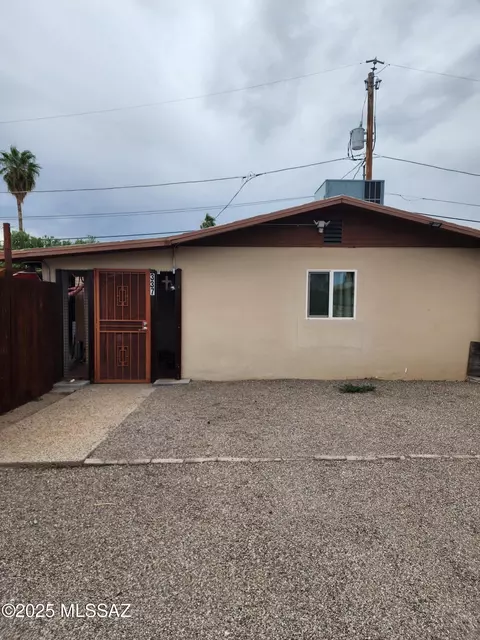 337 E Glenn St, Tucson, AZ 85705