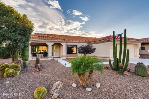 14705 N Palm Ridge Dr, Oro Valley, AZ 85755