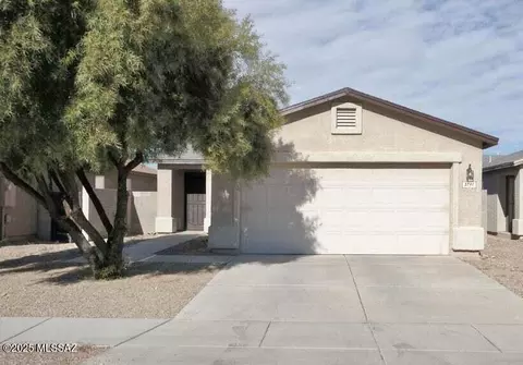 3791 E Painted Tortoise St, Tucson, AZ 85706