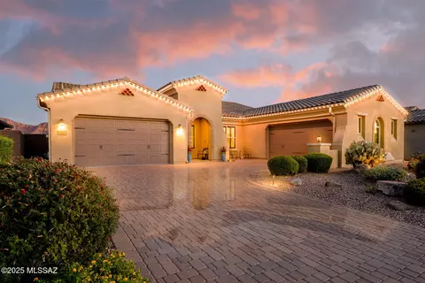 13456 N Silver Cassia Pl, Oro Valley, AZ 85755