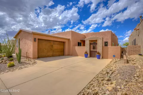 11451 N Moon Ranch Pl, Marana, AZ 85658