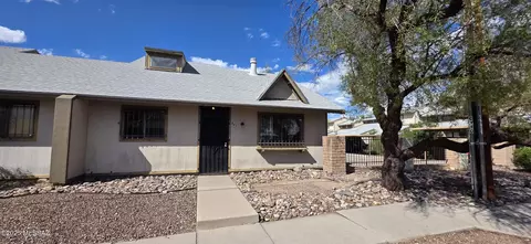 541 W Redondo Dr, Tucson, AZ 85705