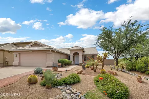 63577 E Whispering Tree Ln, Tucson, AZ 85739 photo 2