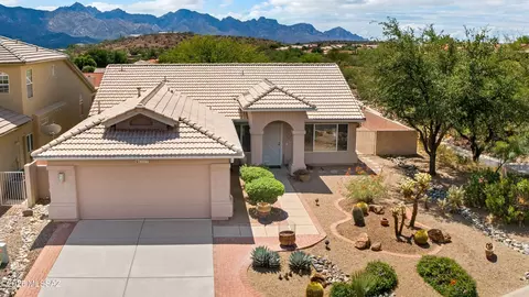 63577 E Whispering Tree Ln, Tucson, AZ 85739