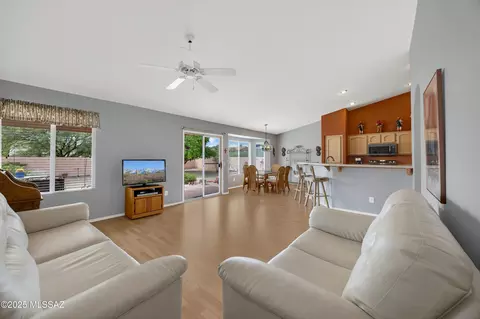63577 E Whispering Tree Ln, Tucson, AZ 85739 photo 13
