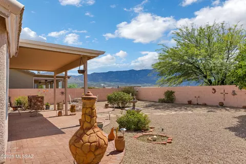 63577 E Whispering Tree Ln, Tucson, AZ 85739 photo 34