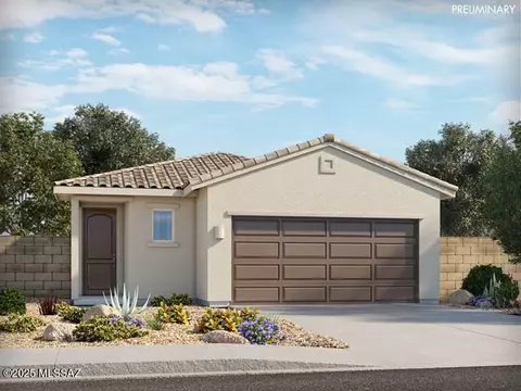 12614 E Remi Dr, Vail, AZ 85641 photo 5