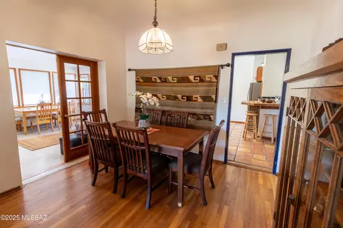 Dining - 2116 E 8th St, Tucson, AZ 85719 photo 1 of 3