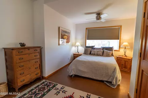 Bedroom - 2116 E 8th St, Tucson, AZ 85719 photo 3 of 7
