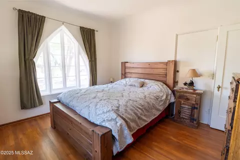 Bedroom - 2116 E 8th St, Tucson, AZ 85719 photo 6 of 7