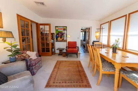 Dining - 2116 E 8th St, Tucson, AZ 85719 photo 3 of 3