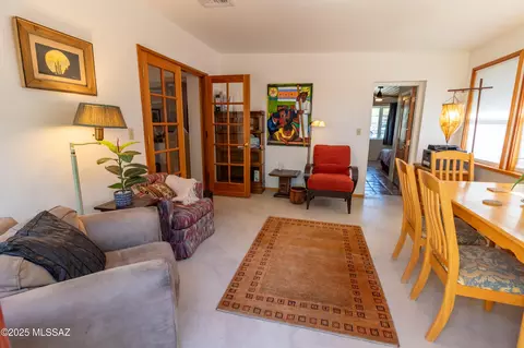 Dining - 2116 E 8th St, Tucson, AZ 85719 photo 2 of 3