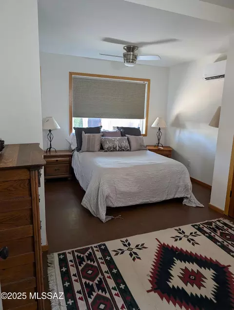 Bedroom - 2116 E 8th St, Tucson, AZ 85719 photo 2 of 7