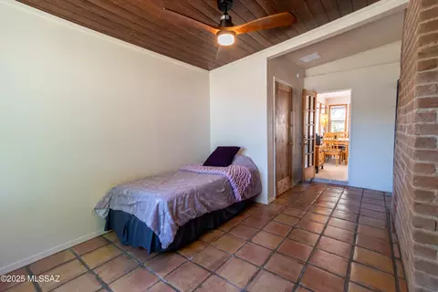 Bedroom - 2116 E 8th St, Tucson, AZ 85719 photo 1 of 7