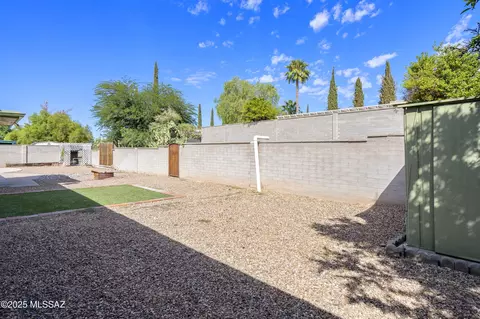 Exterior - 9111 E 29th St, Tucson, AZ 85710 photo 2 of 5