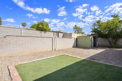 Exterior - 9111 E 29th St, Tucson, AZ 85710 photo 1 of 5