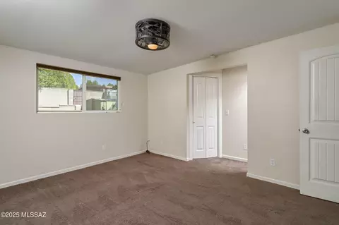 Bedroom - 9111 E 29th St, Tucson, AZ 85710 photo 2 of 4