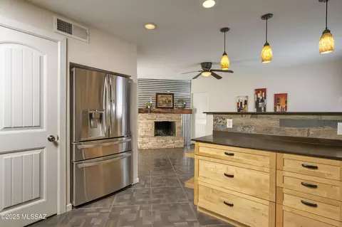 Kitchen - 9111 E 29th St, Tucson, AZ 85710 photo 2 of 3