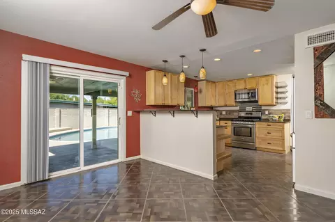 Kitchen - 9111 E 29th St, Tucson, AZ 85710 photo 3 of 3