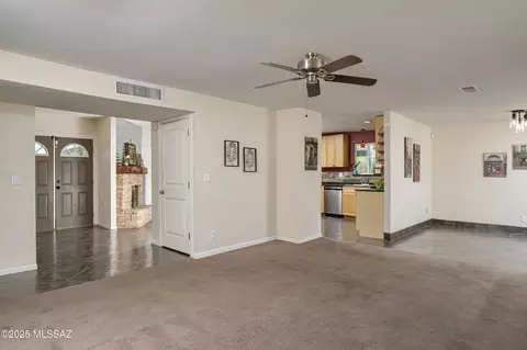 Living - 9111 E 29th St, Tucson, AZ 85710 photo 2 of 3