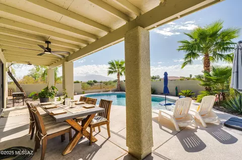 6717 W Placita Laguna Niguel, Tucson, AZ 85743