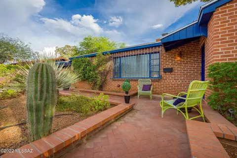 3434 E Hawthorne St, Tucson, AZ 85716