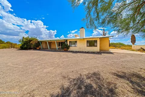 5135 N Camino Arenosa, Tucson, AZ 85718