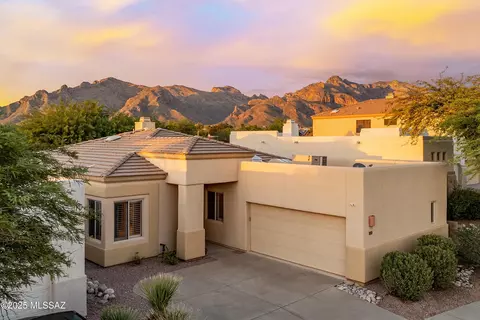 303 E Camino Lomas, Tucson, AZ 85704