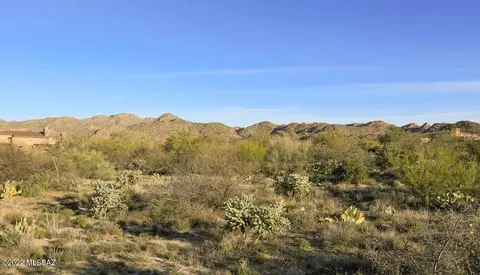 1235 W Weathered Stone Pl, Oro Valley, AZ 85755