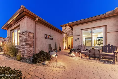 61851 E Happy Jack Trl, Oracle, AZ 85623