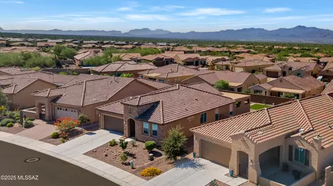 6809 W Cape Royal Pl, Marana, AZ 85658