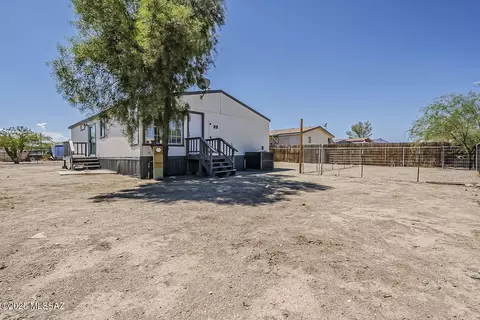 2662 W Golda St, Tucson, AZ 85705