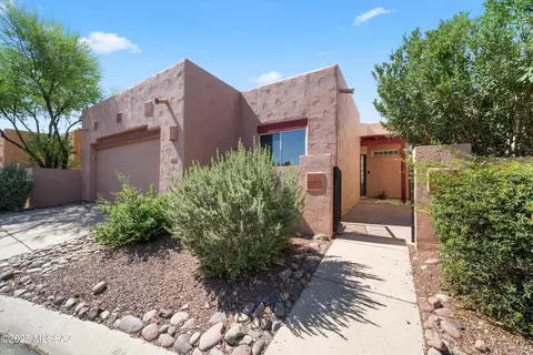 4323 Ebony Ln, Tucson, AZ 85712
