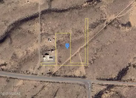 8880 E San Jose Rd, Safford, AZ 85546