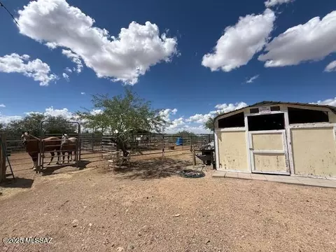 601 N Slate Dr, Vail, AZ 85641 photo 41