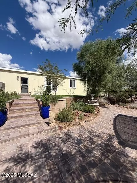 601 N Slate Dr, Vail, AZ 85641 photo 33