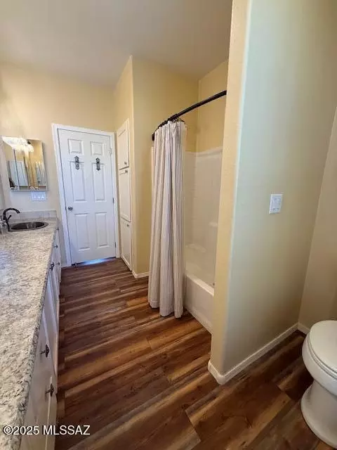 601 N Slate Dr, Vail, AZ 85641 photo 17