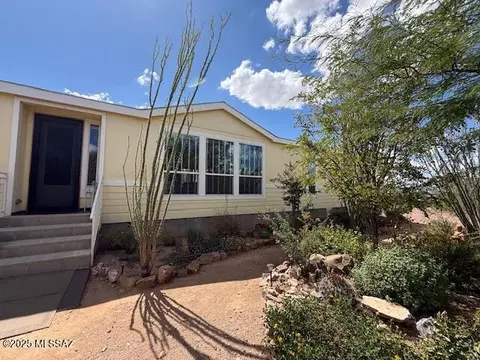601 N Slate Dr, Vail, AZ 85641 photo 49