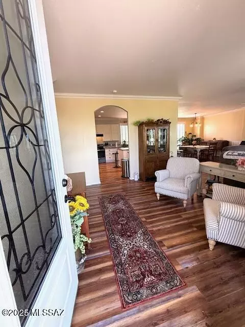 601 N Slate Dr, Vail, AZ 85641 photo 2