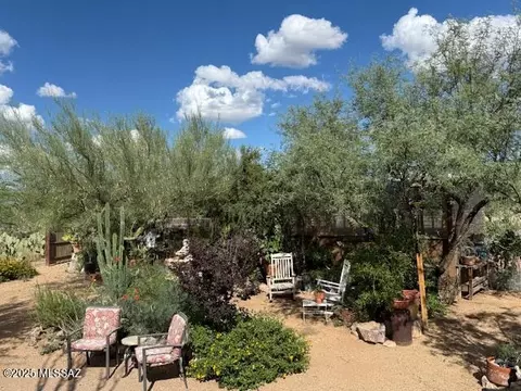 601 N Slate Dr, Vail, AZ 85641 photo 45
