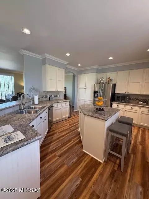 601 N Slate Dr, Vail, AZ 85641 photo 7