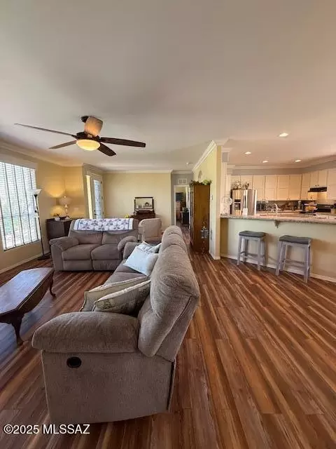 601 N Slate Dr, Vail, AZ 85641 photo 10